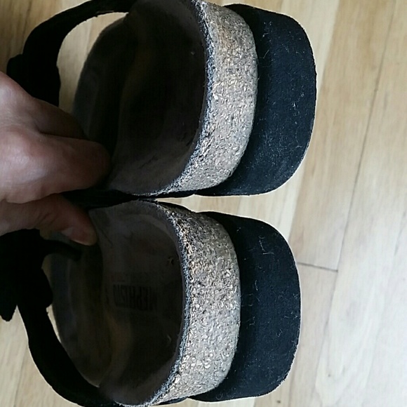 EUC Mephisto Sandals sz.36 - Picture 3 of 8